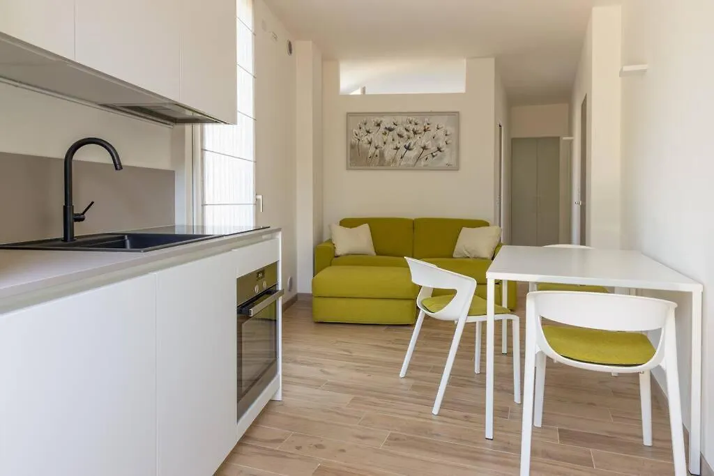 Appartamento Casa Piccola Cison di Valmarino