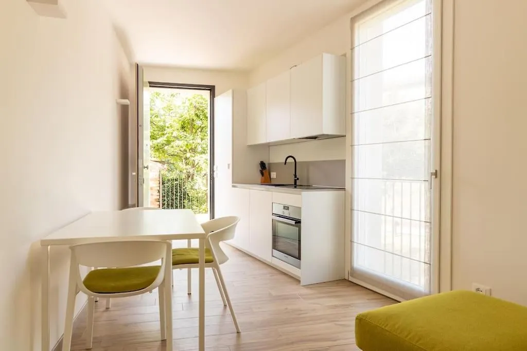 Appartamento Casa Piccola Cison di Valmarino