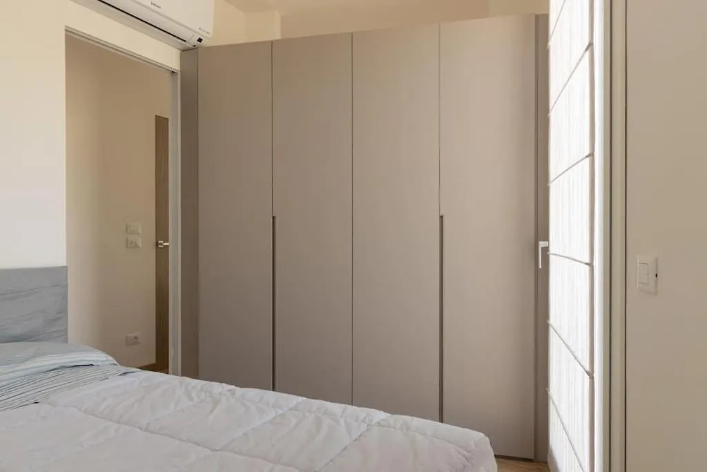 Appartamento Casa Piccola Cison di Valmarino 0*,  Italia